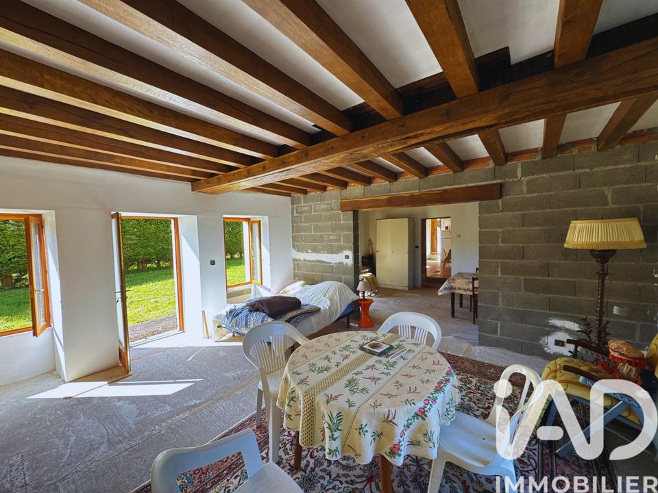 Villa in Alligny-Cosne, Nievre - foto 4