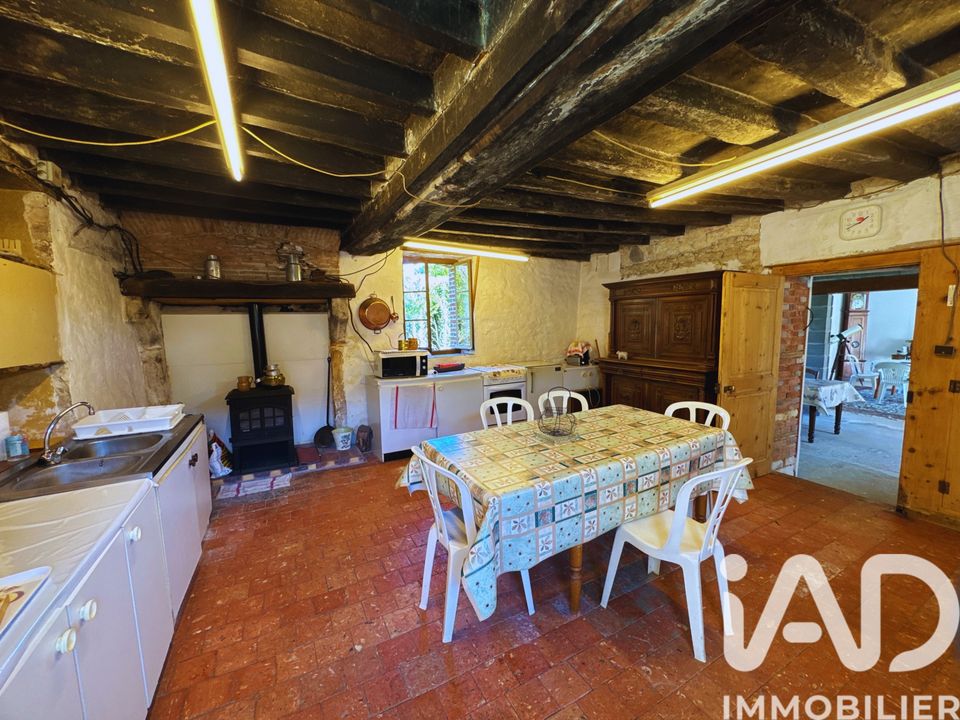 Villa in Alligny-Cosne, Nievre - foto 5