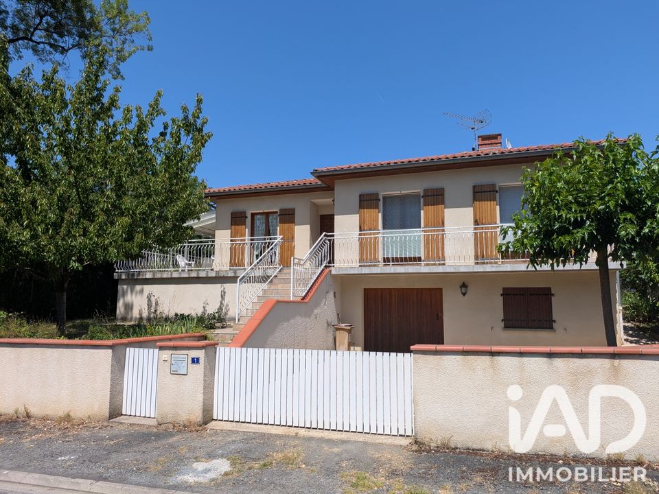 Villa i Saint-Juéry, Tarn - foto 1