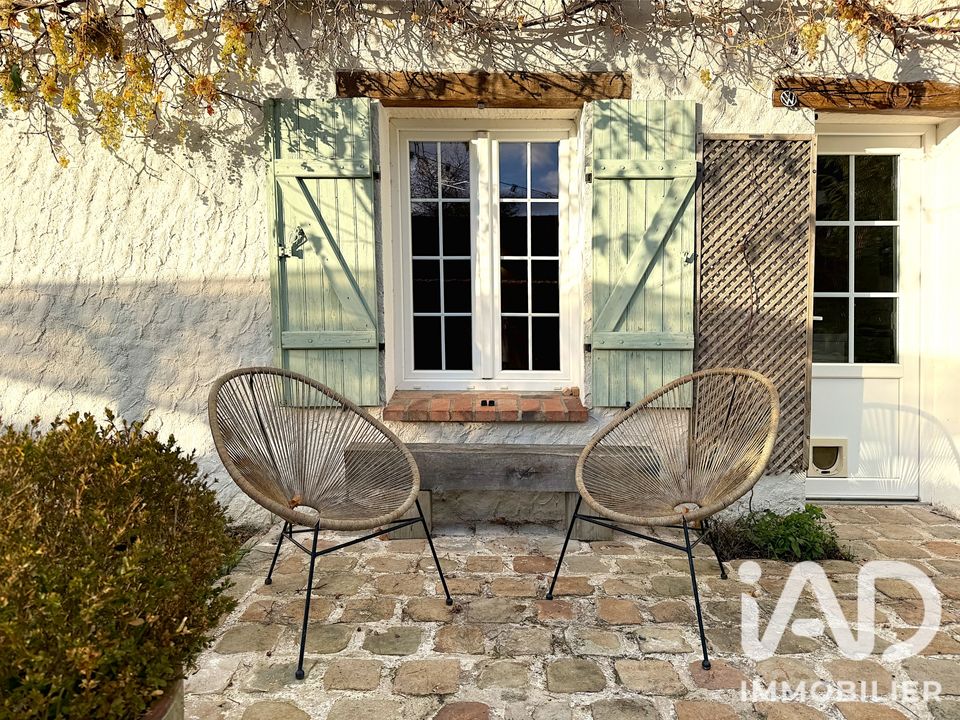 Villa in Houdan, Yvelines - foto 1