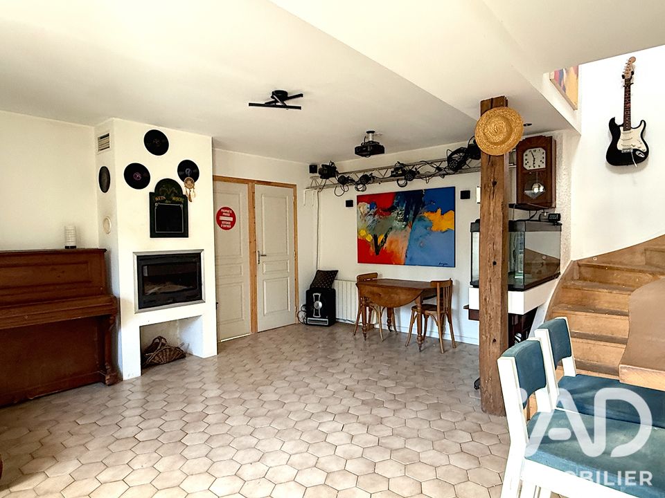 Villa in Houdan, Yvelines - foto 2