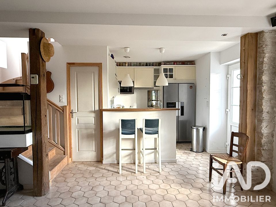 Villa in Houdan, Yvelines - foto 3