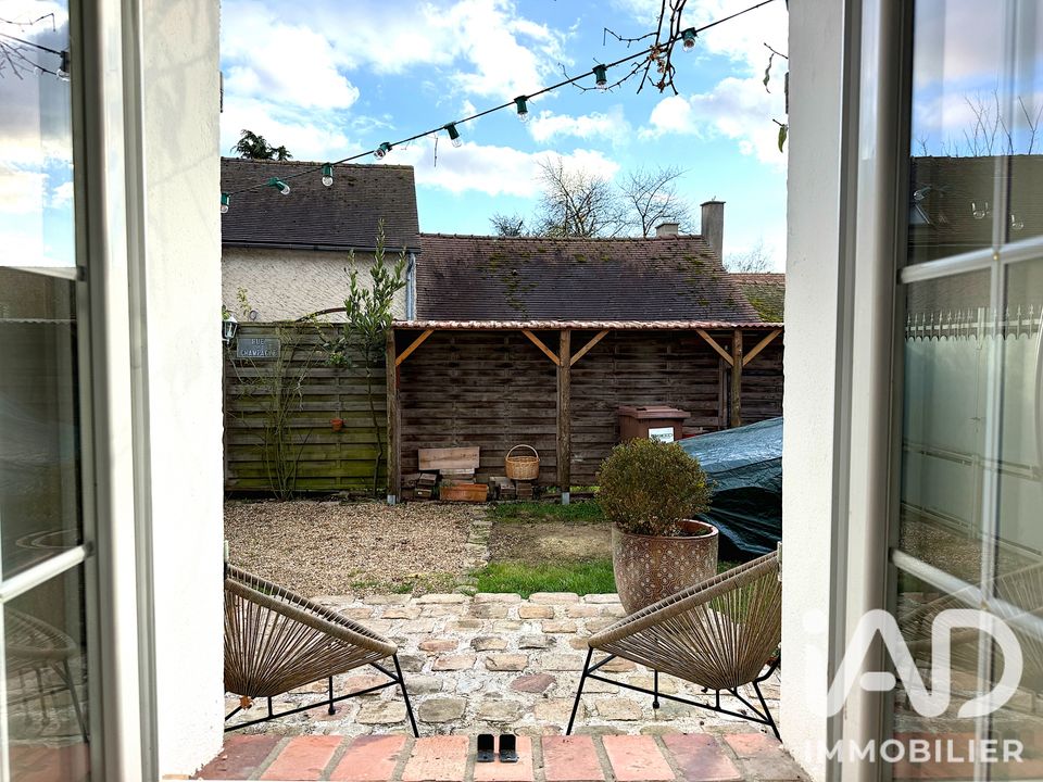 Villa in Houdan, Yvelines - foto 4