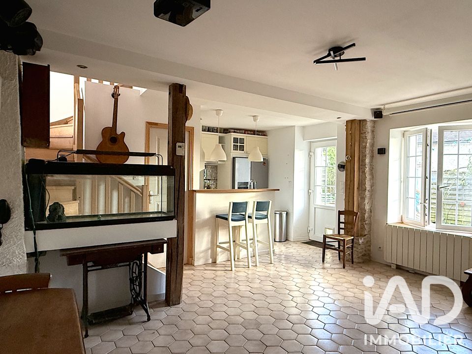 Villa in Houdan, Yvelines - foto 5