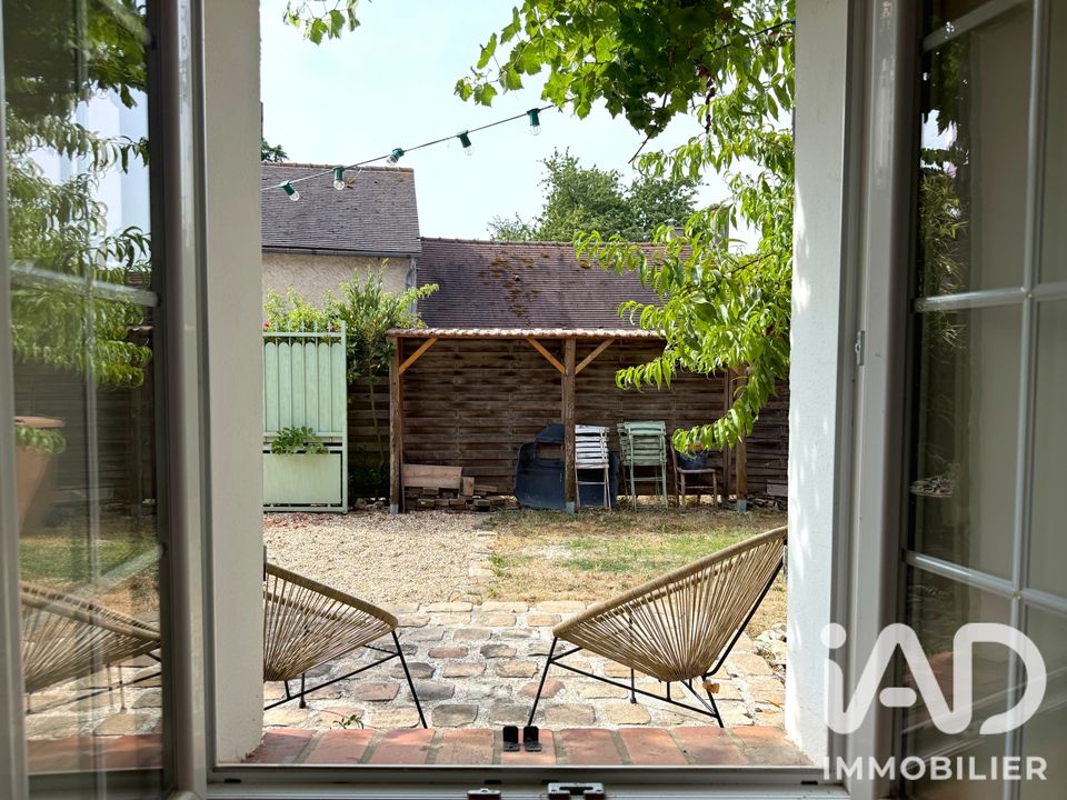 Villa a Houdan, Yvelines - foto 5