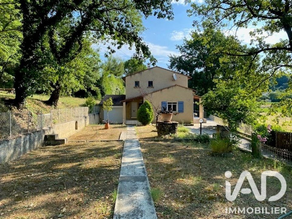 Villa a Mollans-sur-Ouvèze, Drome - foto 2