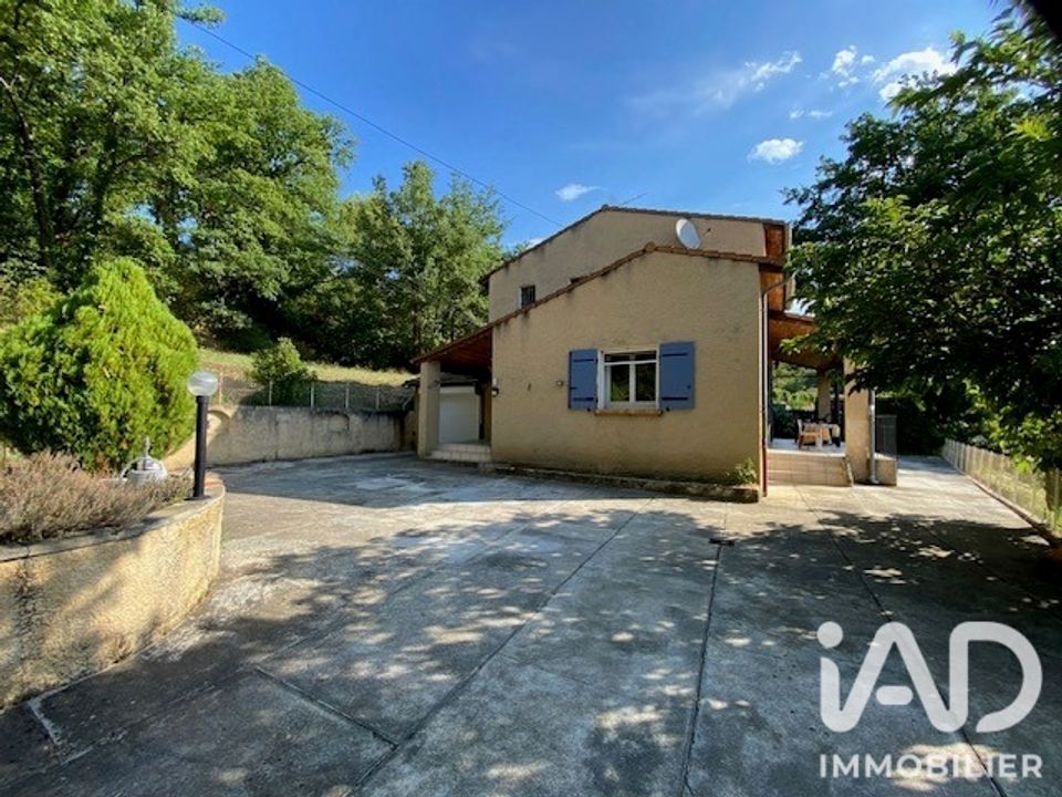 Villa a Mollans-sur-Ouvèze, Drome - foto 3
