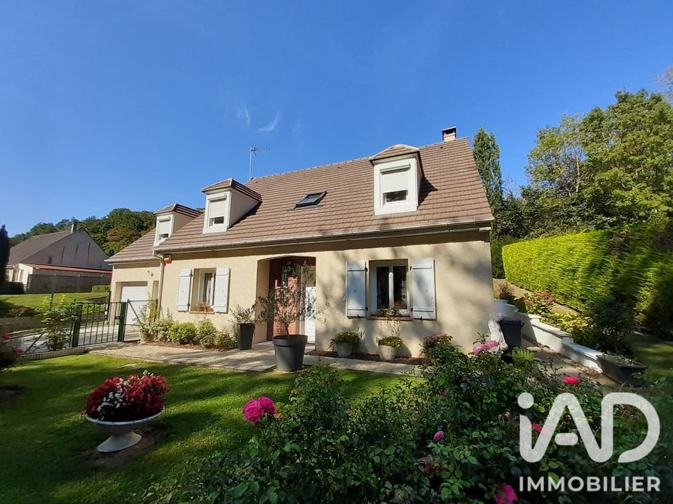 Villa in Néry, Oise - foto 1