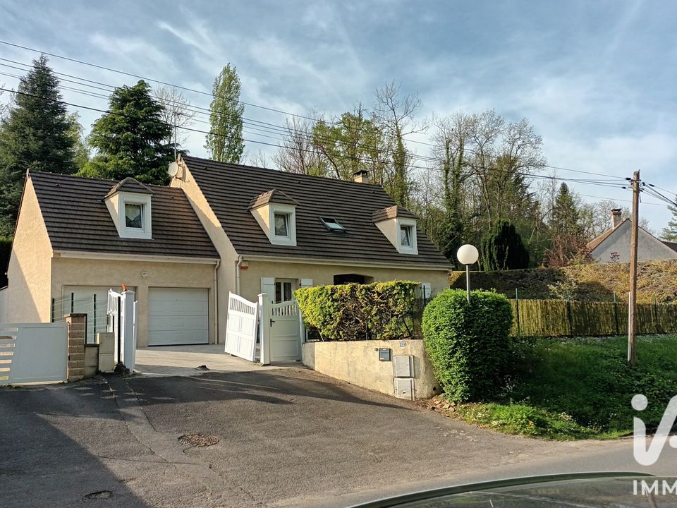 Villa in Néry, Oise - foto 2