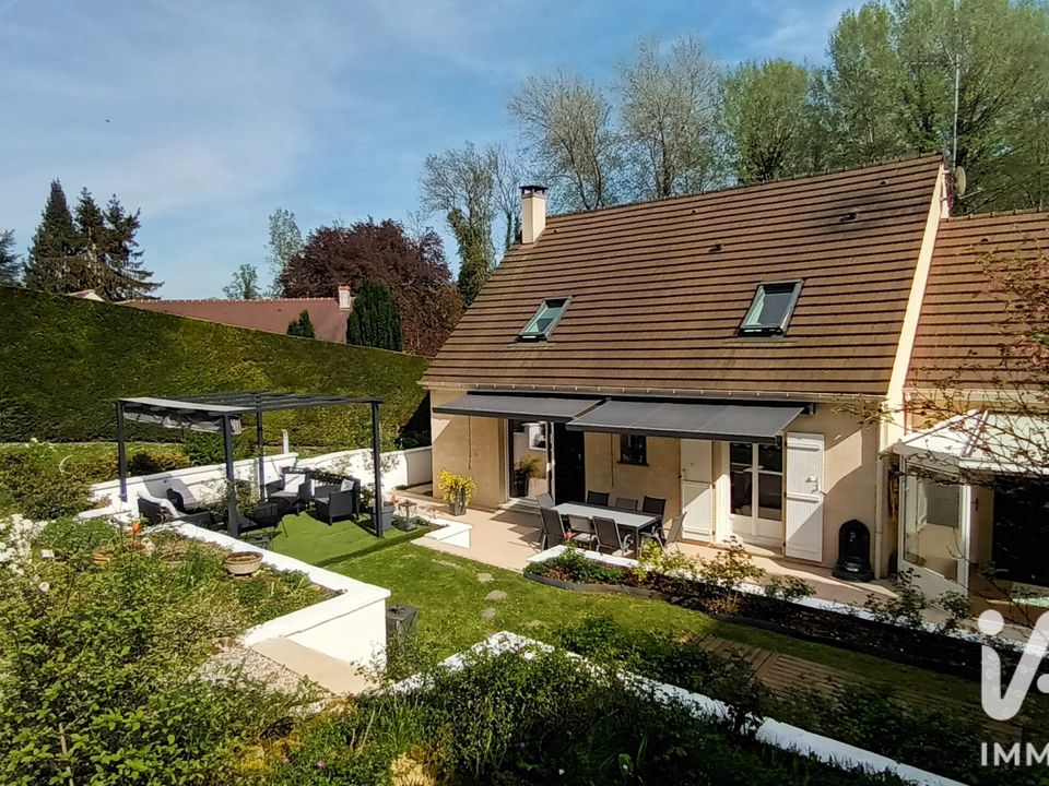 Villa in Néry, Oise - foto 3