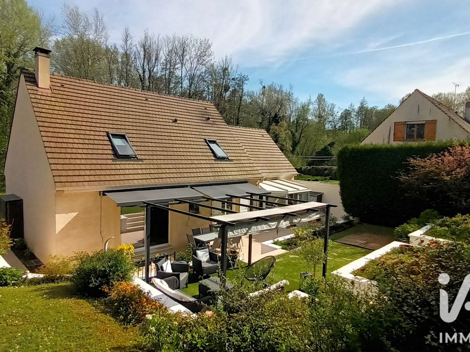 Villa in Néry, Oise - foto 4
