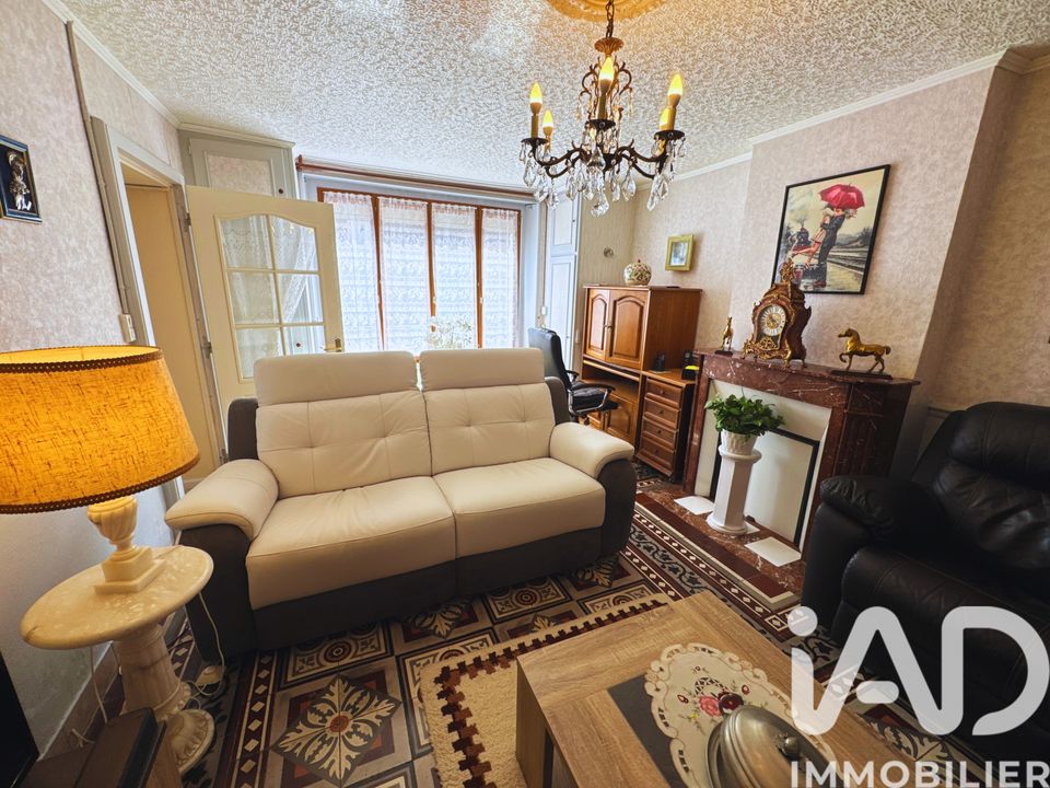 Villa in Sainte-Colombe-des-Bois, Nievre - foto 3