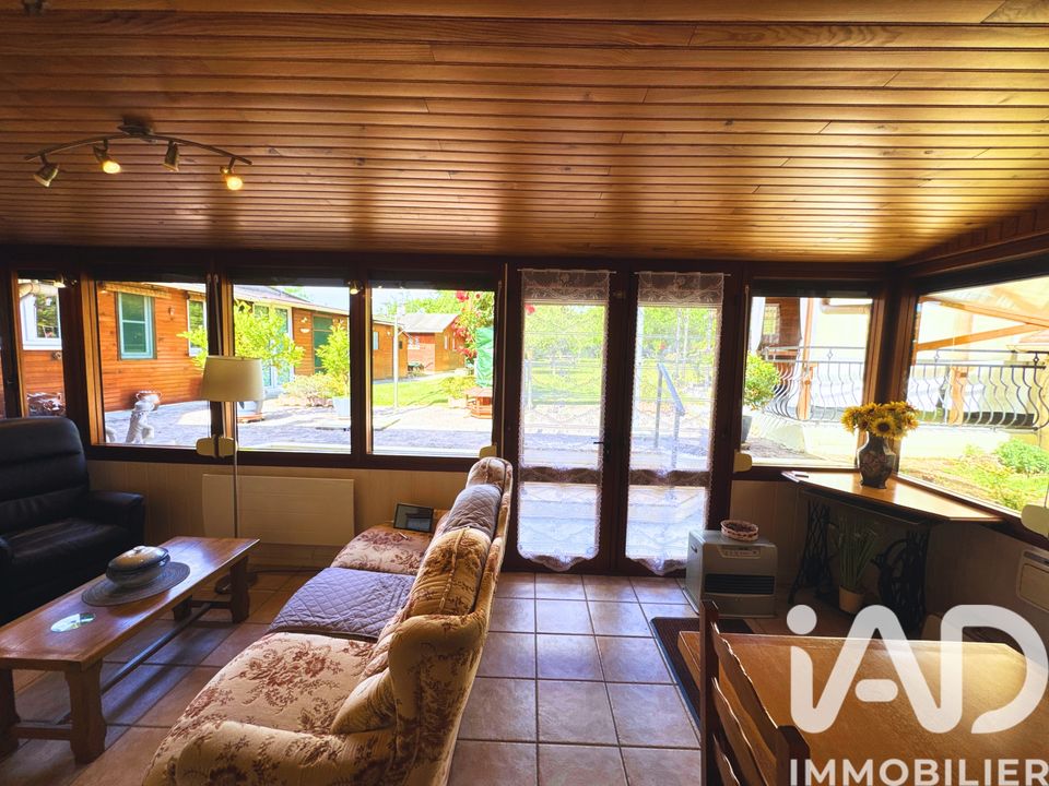 Villa in Sainte-Colombe-des-Bois, Nievre - foto 4