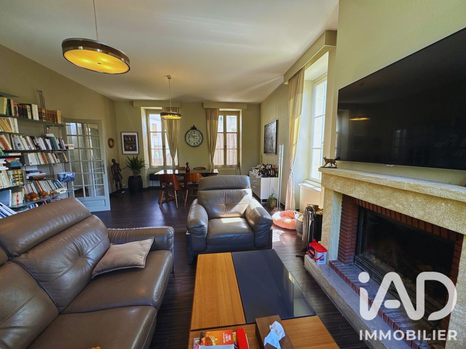 Villa in Donzy, Nievre - foto 2