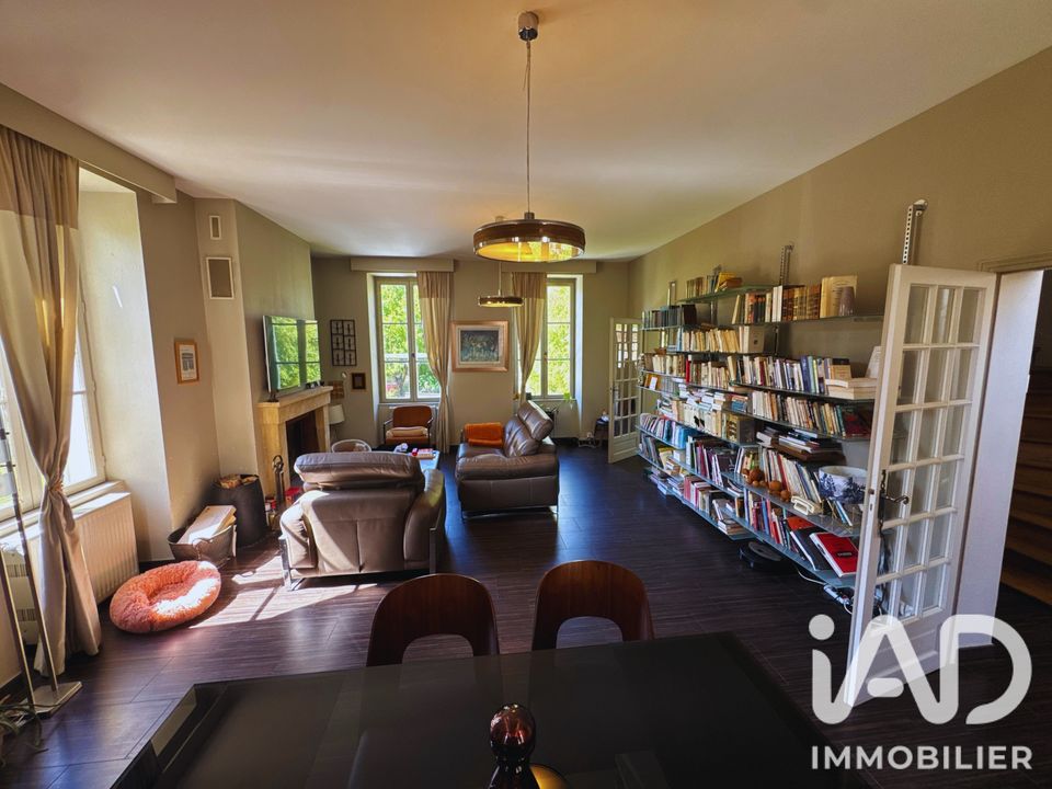 Villa in Donzy, Nievre - foto 3