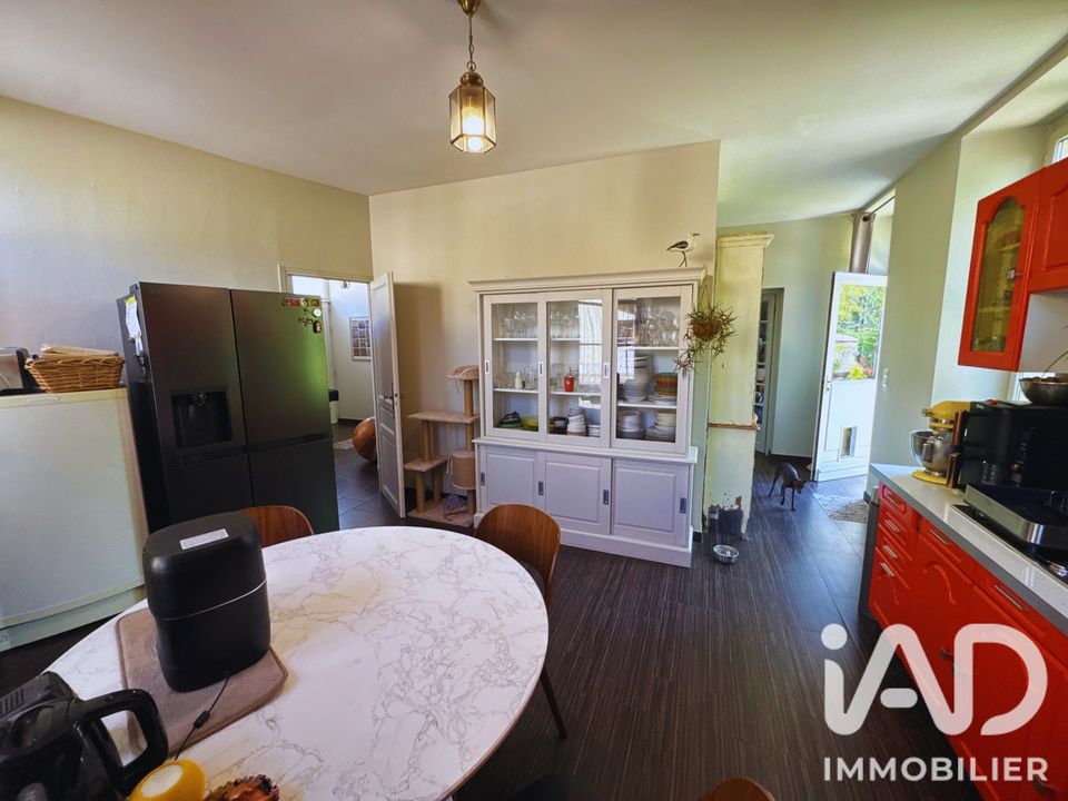 Villa in Donzy, Nievre - foto 4