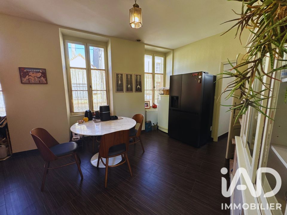 Villa in Donzy, Nievre - foto 5