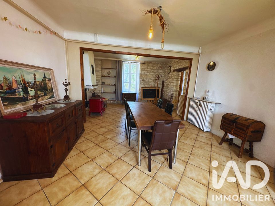 Villa em Mesves-sur-Loire, Nievre - foto 2