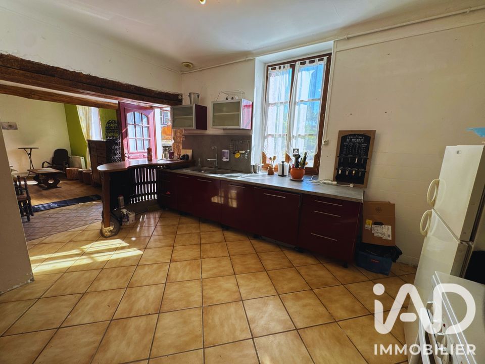 Villa em Mesves-sur-Loire, Nievre - foto 3