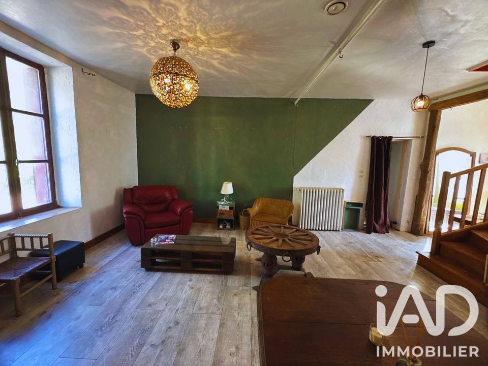 Villa em Mesves-sur-Loire, Nievre - foto 4