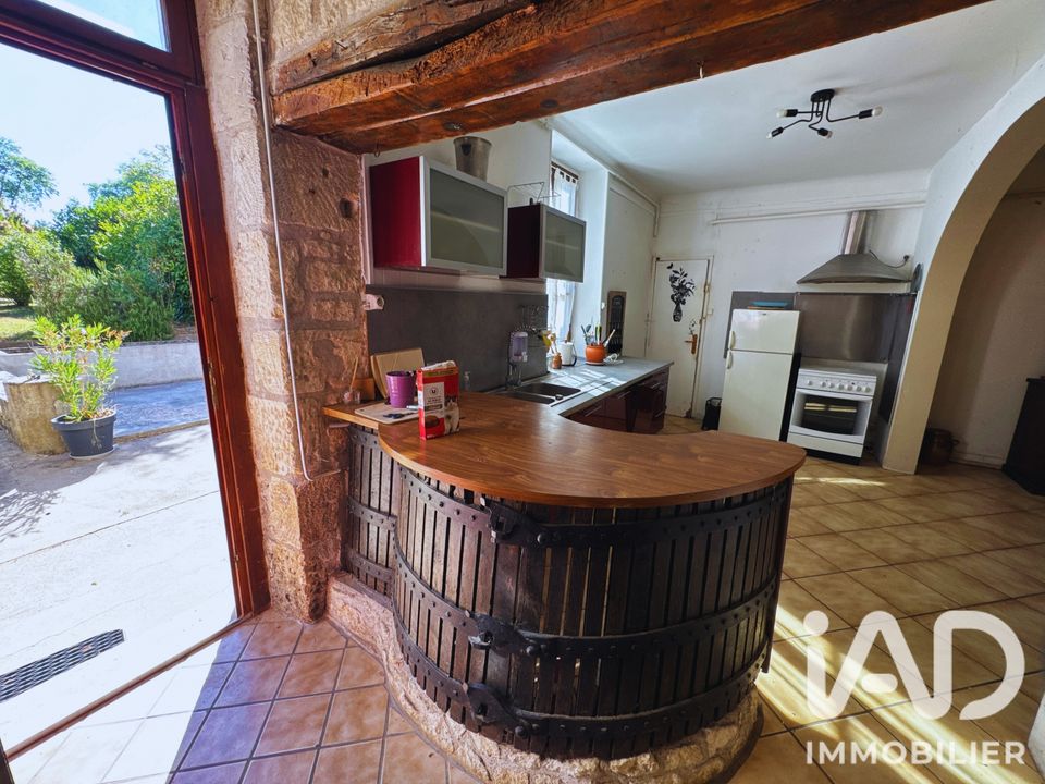 Villa em Mesves-sur-Loire, Nievre - foto 5