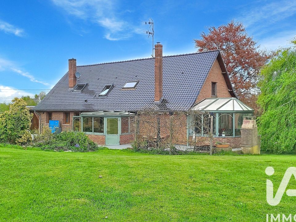 Villa i Louvignies-Quesnoy, Nord - foto 2
