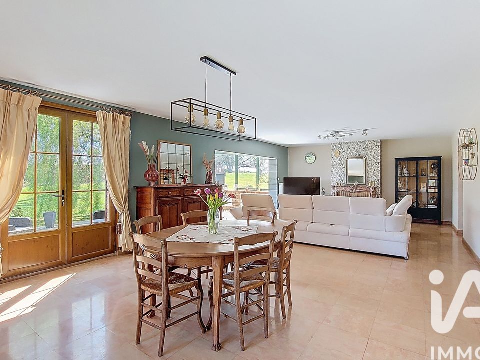Villa i Louvignies-Quesnoy, Nord - foto 3
