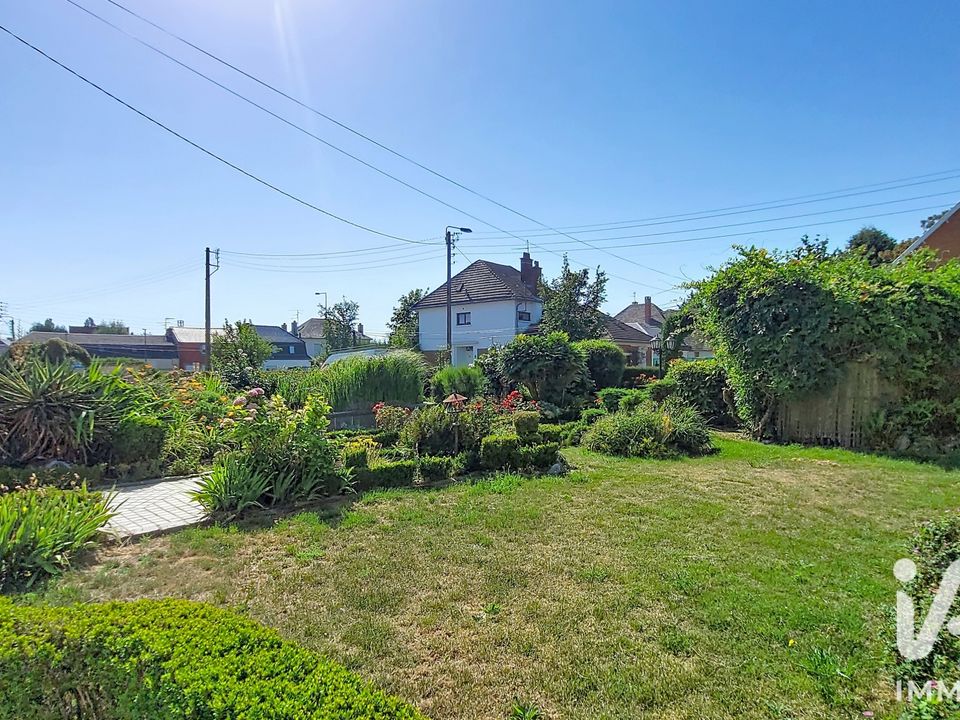 Villa i Maubeuge, Nord - foto 2