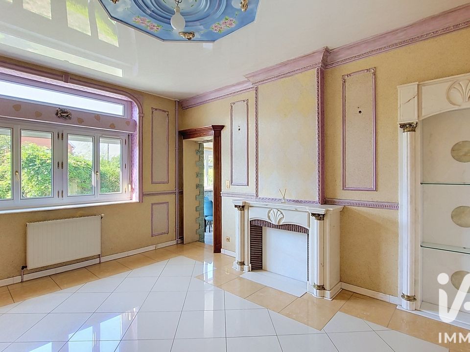 Villa i Maubeuge, Nord - foto 3