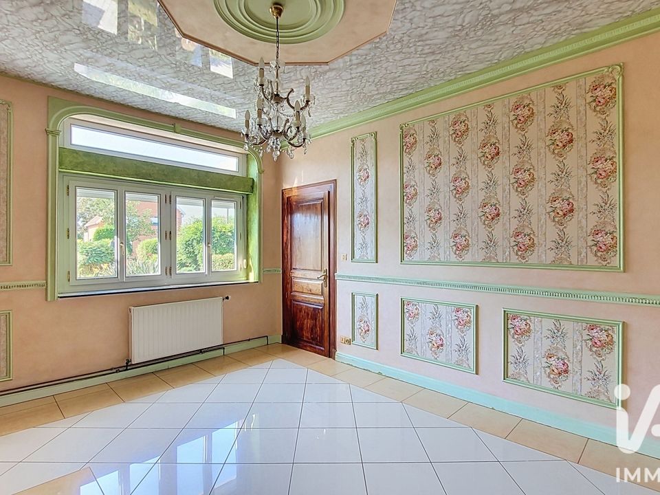Villa i Maubeuge, Nord - foto 5