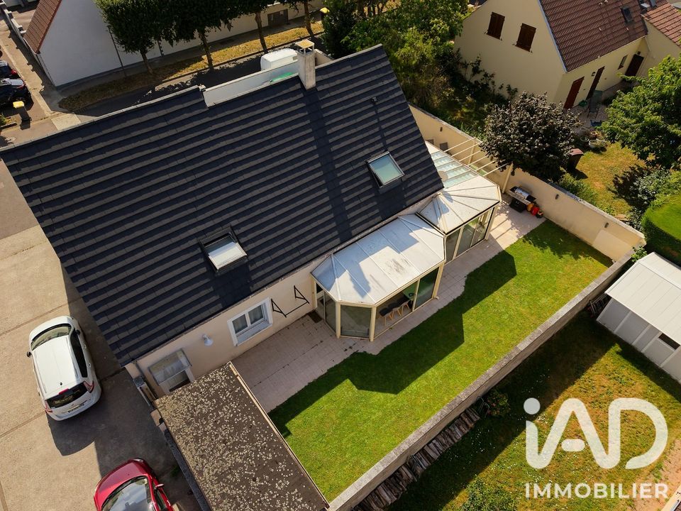 Villa i Lieusaint, Seine-et-Marne - foto 2