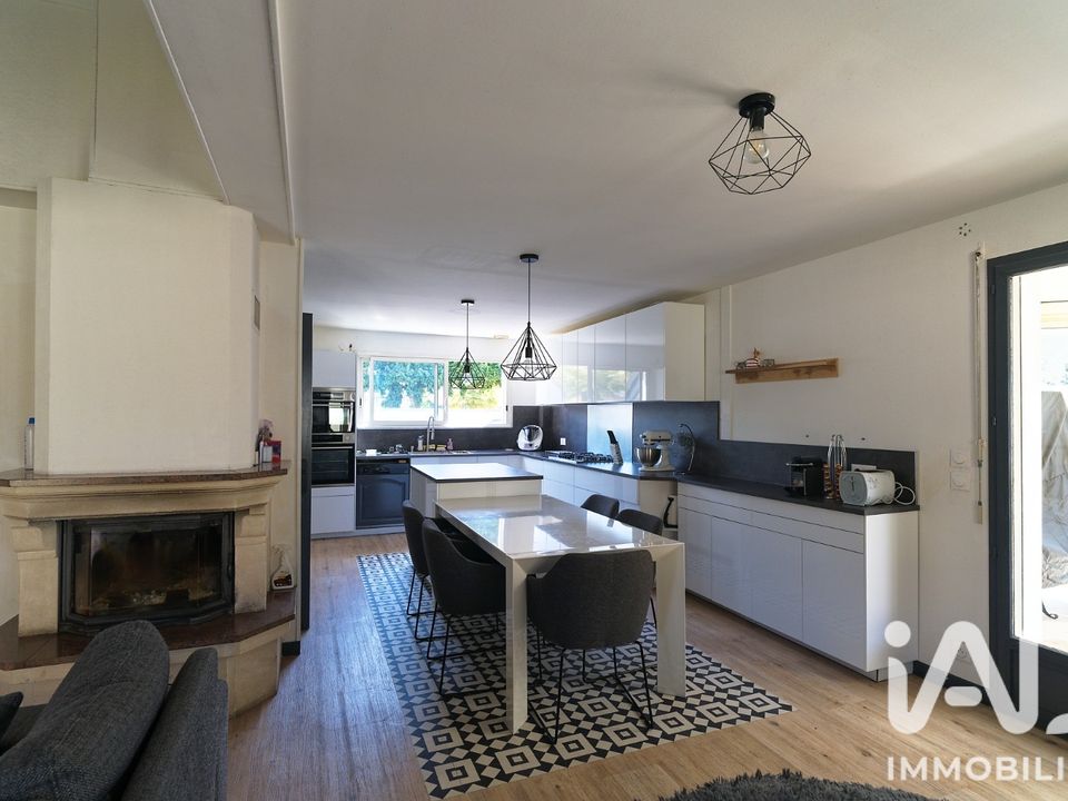 Villa i Lieusaint, Seine-et-Marne - foto 4
