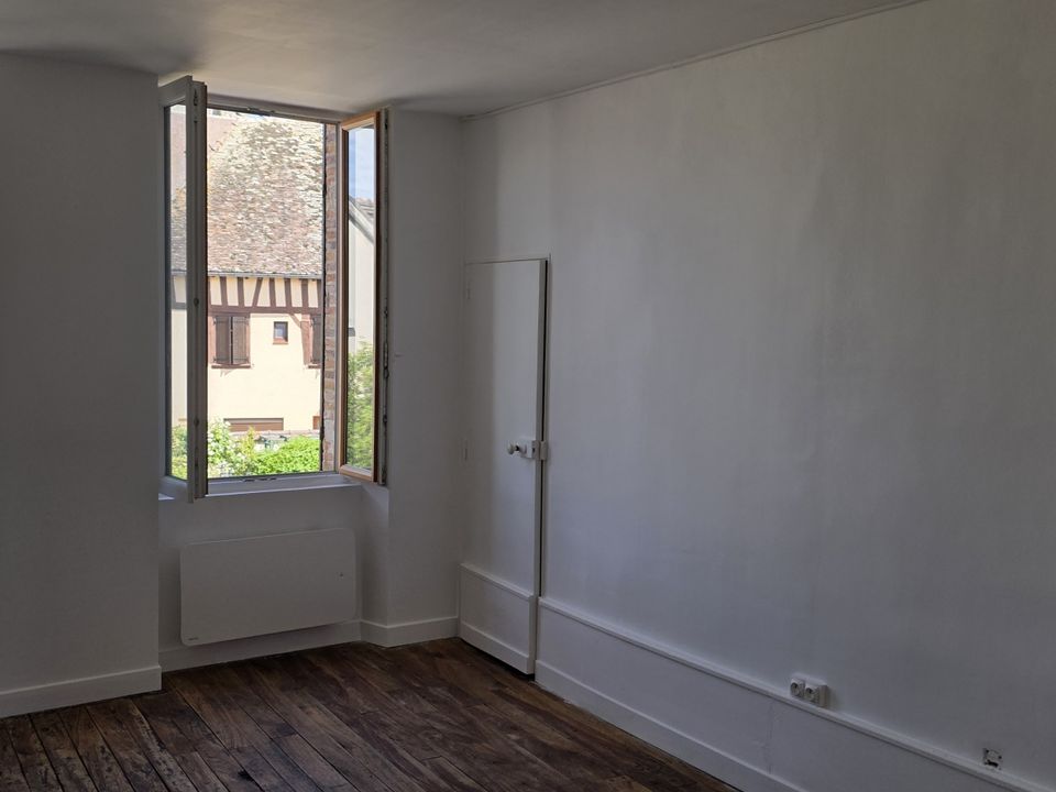 Lejlighed i Villenauxe-la-Grande, Aube - foto 2