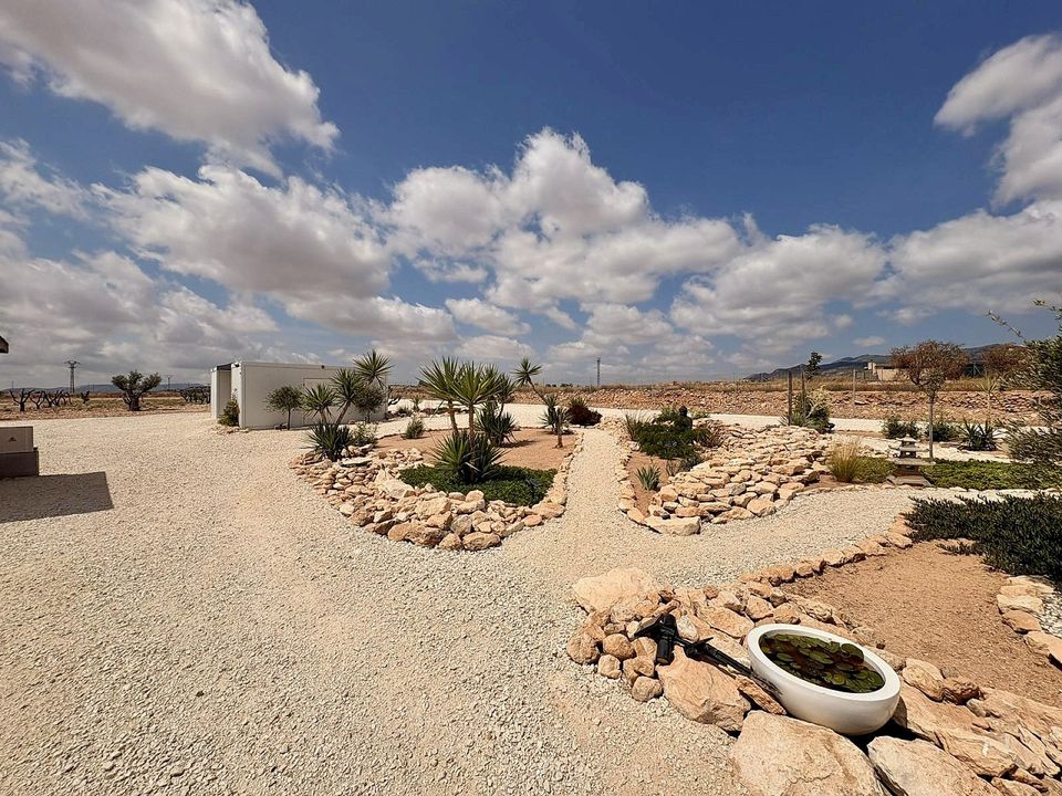 Villa i Pinoso, Alicante - foto 5