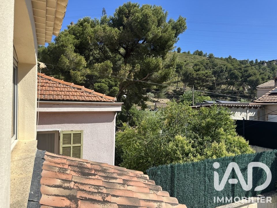 Villa i Septemes-les-Vallons, Bouches-du-Rhone - foto 2