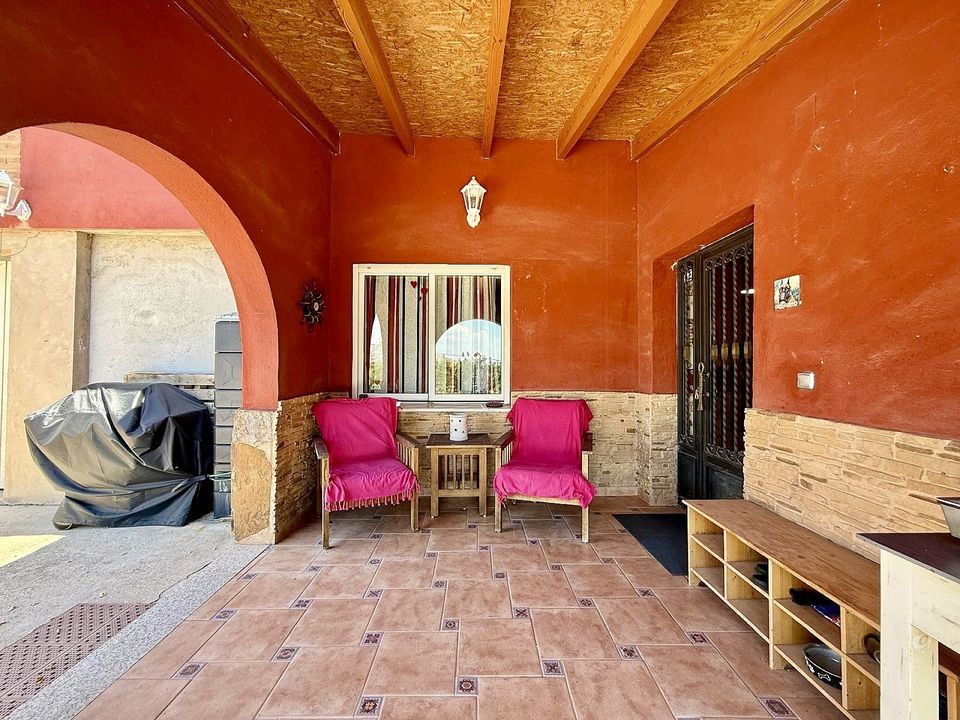 Landejendom i Villena, Alicante - foto 2