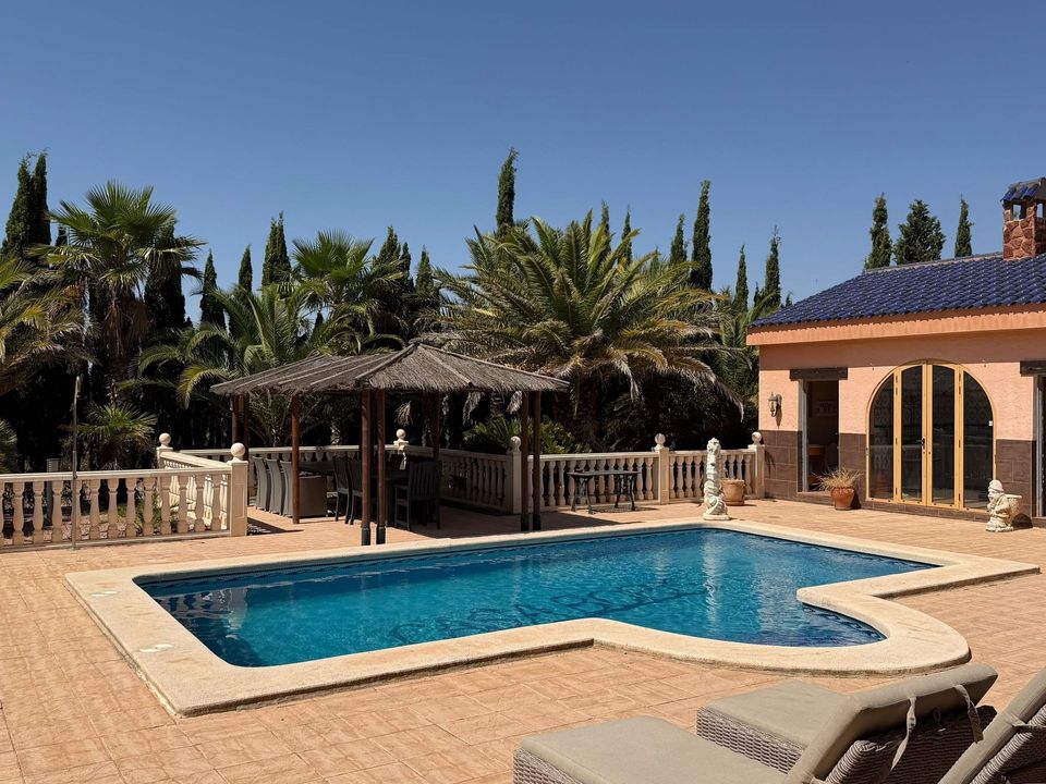 Villa i Salinas, Alicante - foto 4