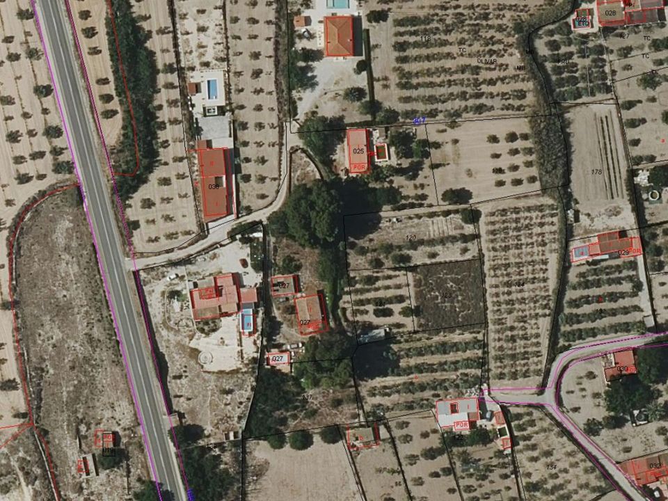 Villa i Sax, Alicante - foto 3