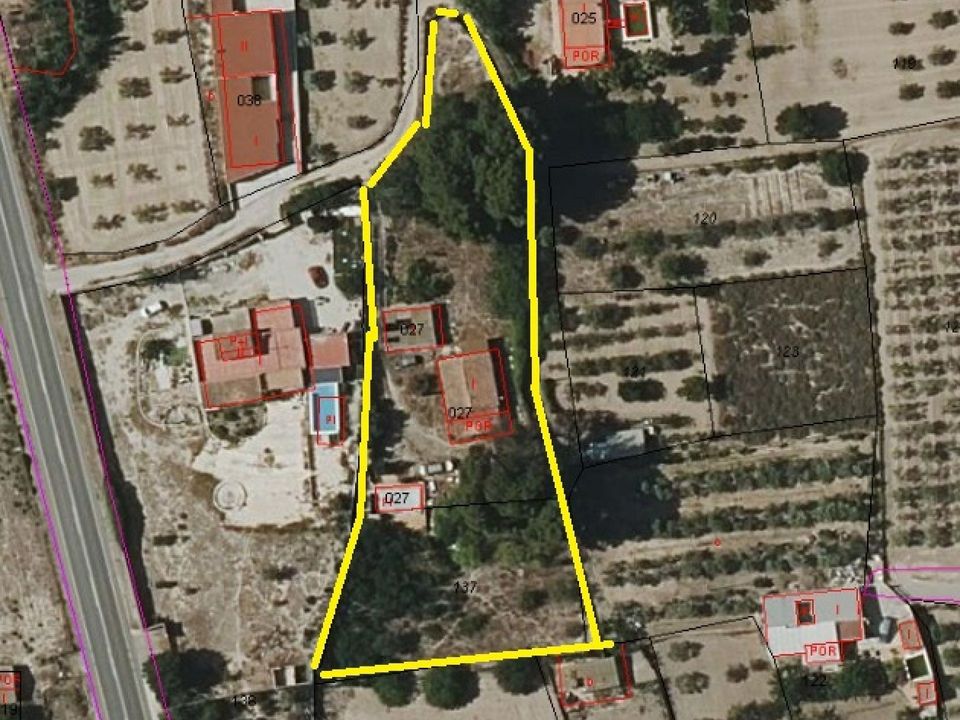 Villa i Sax, Alicante - foto 4