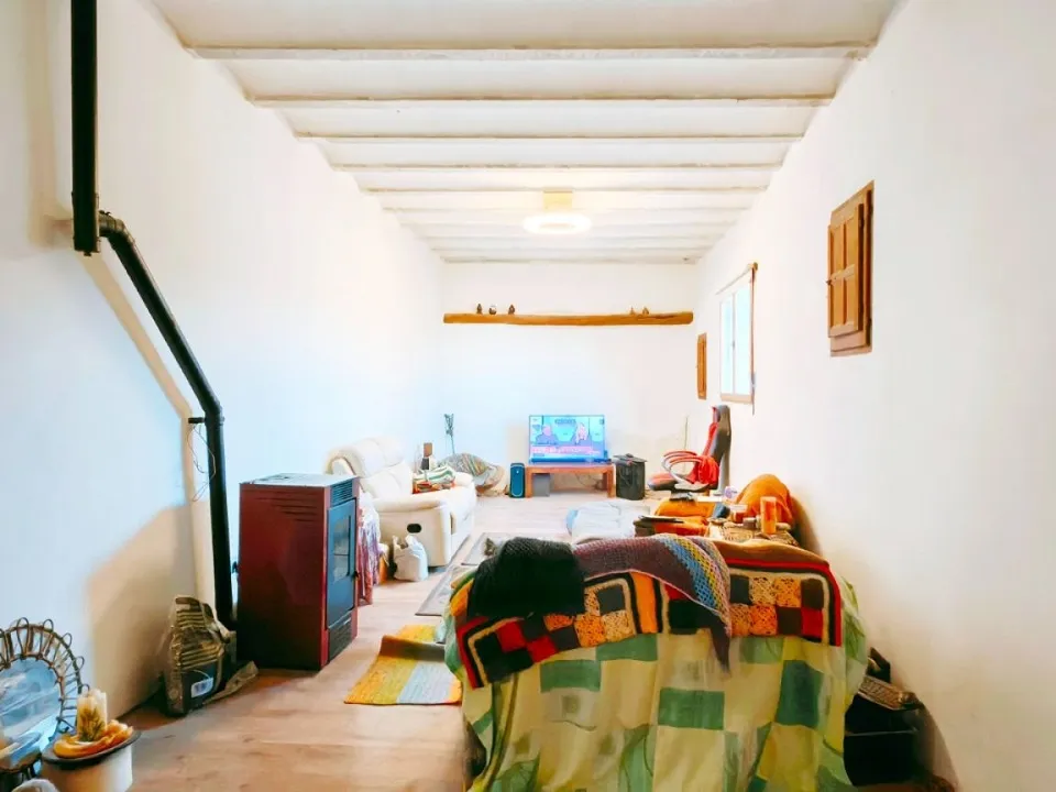 Landhuis in Casas Del Senor, Alicante - foto 1