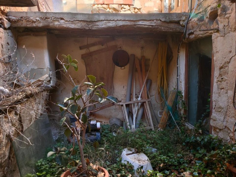 Landhuis in Casas Del Senor, Alicante - foto 5