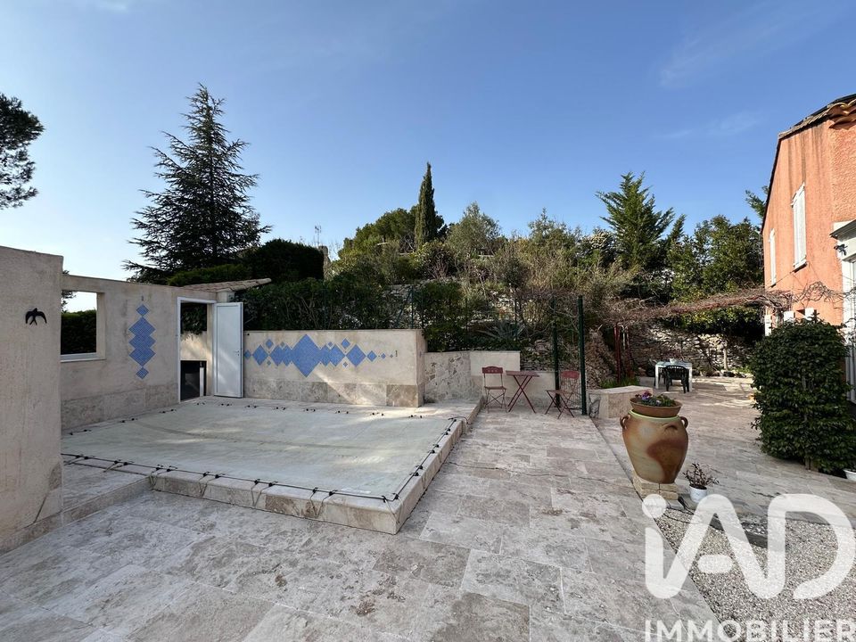 Villa - Ventabren, Bouches-du-Rhone - photo 2