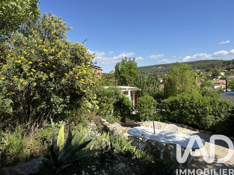 Villa - Ventabren, Bouches-du-Rhone - photo 3
