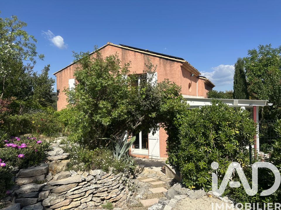 Villa - Ventabren, Bouches-du-Rhone - photo 5