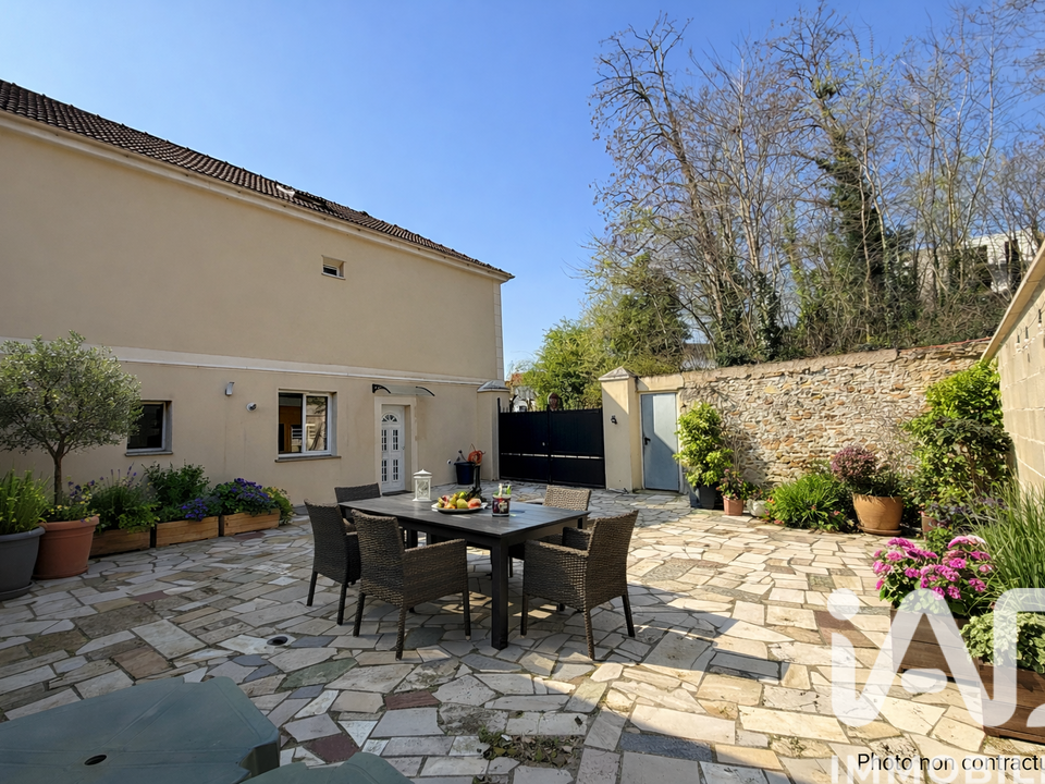 Villa i Piscop, Val-d'Oise - foto 1
