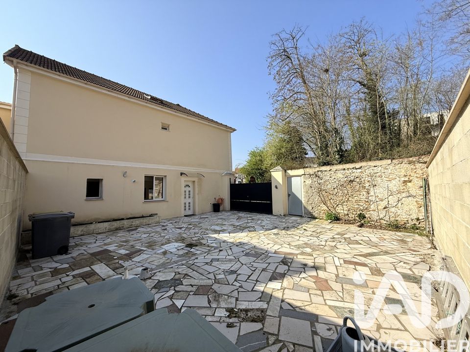 Villa i Piscop, Val-d'Oise - foto 2