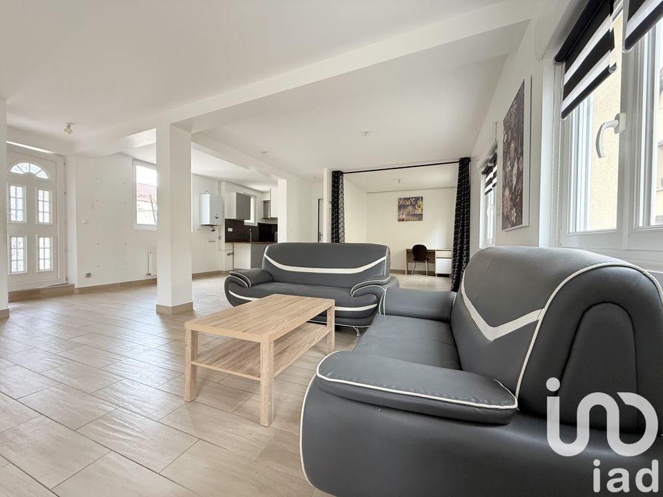 Villa i Piscop, Val-d'Oise - foto 3