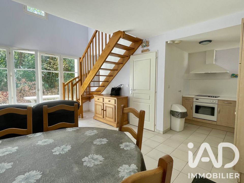Villa i L'Aiguillon-sur-Vie, Vendee - foto 2