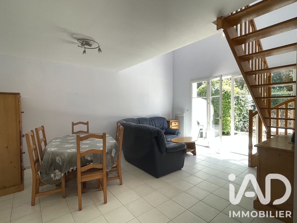 Villa i L'Aiguillon-sur-Vie, Vendee - foto 3