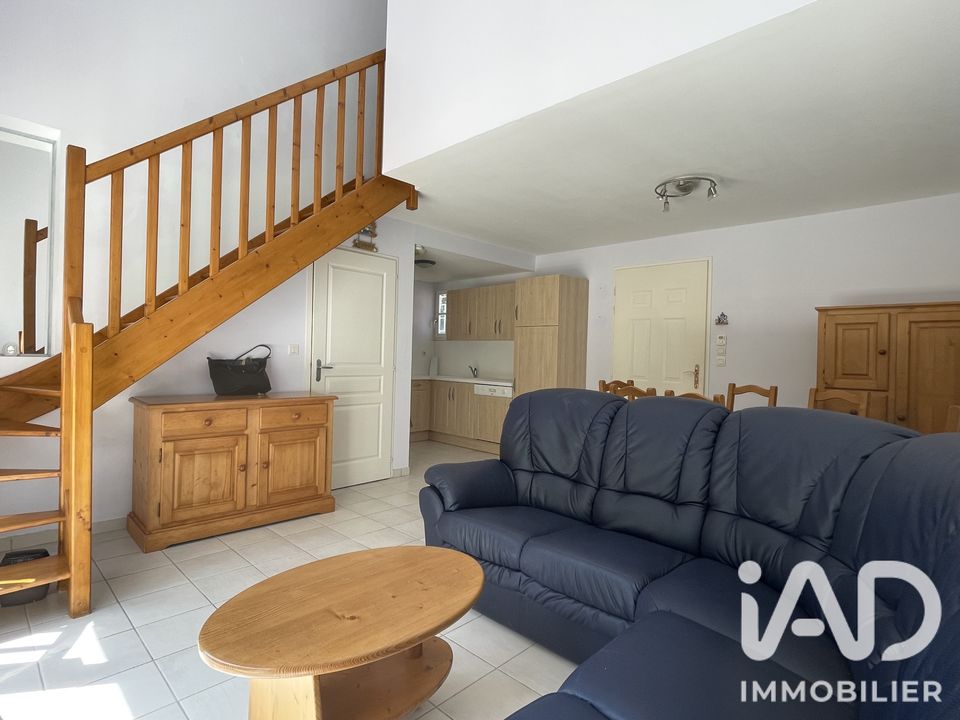 Villa i L'Aiguillon-sur-Vie, Vendee - foto 4